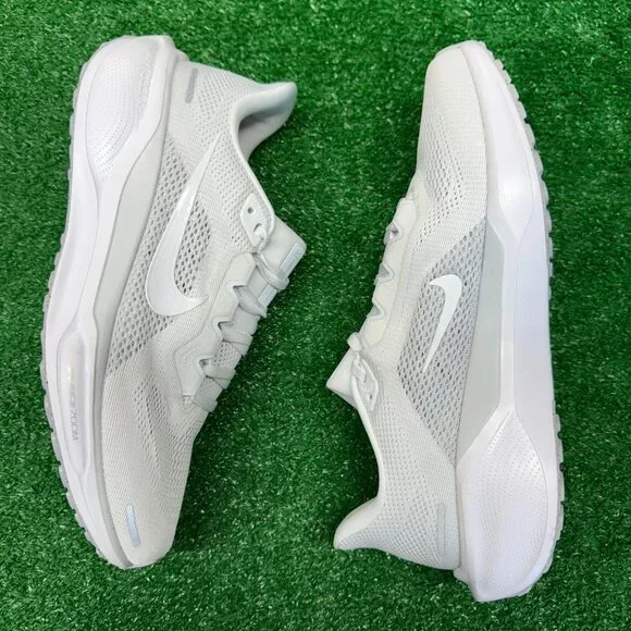 Nike Air Zoom Pegasus 41 Womens Running Shoes White FD2723-102 NEW* Sz 9.5 - Picture 4 of 8